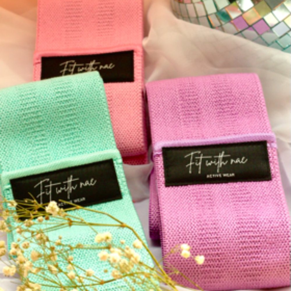 Resistance Bands